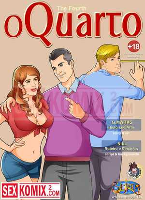 Порно комикс Проектировщик.