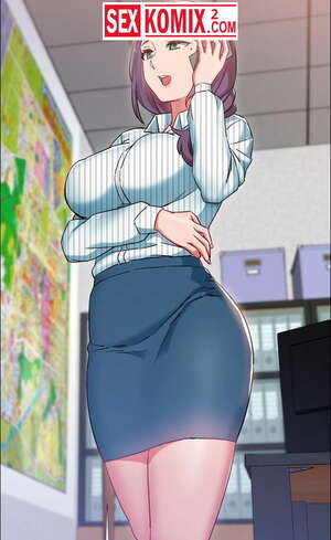 Хентай Манга Прокат девушек. Части 25 и 26. Rental Girls.