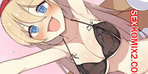 Порно комикс Распаковка секс подружки. Часть 1. Sex Creators Girlfriend Unboxing