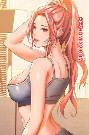 Порно комикс Растопить её сердце. Часть 4 и 5 и 6. Melt her heart