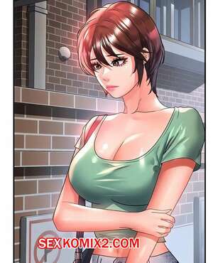 Порно комикс Растопить её сердце. Часть 67. Unlock Her Heart