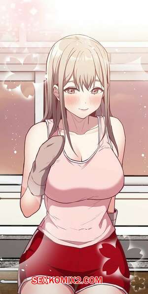 Порно комикс Реабилитация горничной. Части 27 и 28 и 29. Maid Rehabilitation