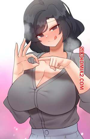 Порно комикс Репетиторство. Сезон 2. Части 6 и 7 и 8. Lljinnyeo tutoring