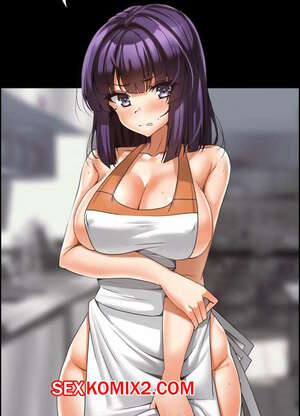 Порно комикс Рецепт Близняшек. Часть 7 и 8 и 9. Twins Recipe