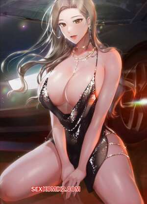 Хентай Манга Резиденция Хенджон. Часть 19 и 20 и 21. hyeonjeong ui jeotaeg