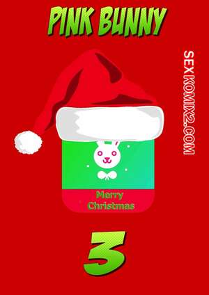 Порно комикс Розовый кролик. Часть 3 и 4. Pink Bunny. Keshara