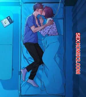 Порно комикс С сегодняшнего дня давай будем друзьями. Части 59 и 60 и 61