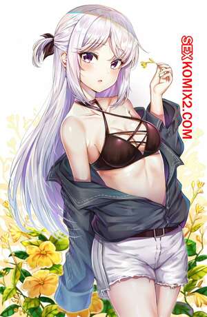 Порно комикс Сборник артов. Часть 2. sunhyun