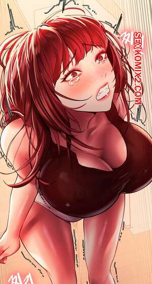 Порно комикс Секс Часы. Части 22 и 23 и 24. Sex Stop Watch