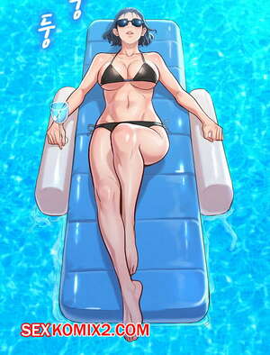 Порно комикс Сестра по соседству. Часть 127. Sister Neighbors.