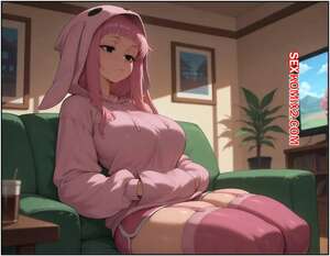 Хентай Манга Seven Deadly Sins