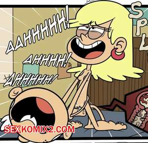 Порно комикс инцест Шумный дом. Тренировка Лени. Training Leni. Taki8hiro.