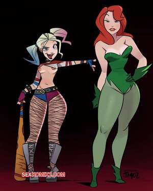 Порно комикс Sleepovers. Jmoz