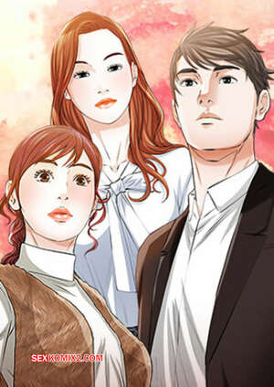 Порно комикс Сложный выбор. Часть 25 и 26 и 27. Hard Choices