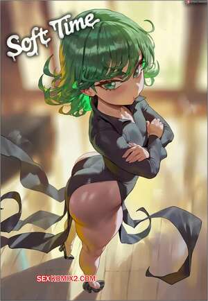 Порно комикс Soft Time. Shexyo