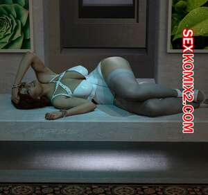 Порно комикс инцест Соседство. Часть 21. Neighborhood. Morpheuscuk