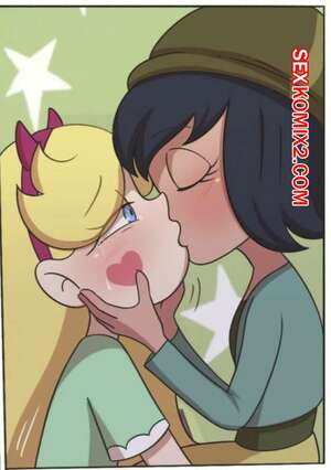 Порно комикс Стар против сил похоти. Часть 2. Сексорцизм Жанны Ордонии. Hspace