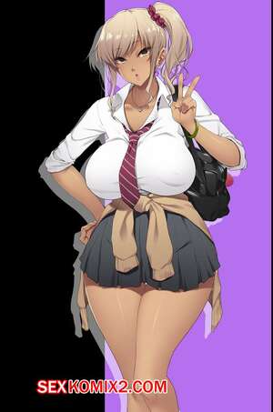 Порно комикс Старшеклассницы ебутся с мужиком. Часть 3