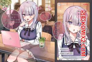 Хентай Манга Стрим не закончится, пока старшеклассница не кончит с вибратором. Mankai Kaika