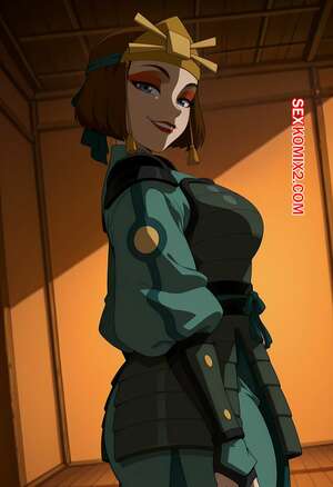 Порно комикс Suki x BBC. Floxin