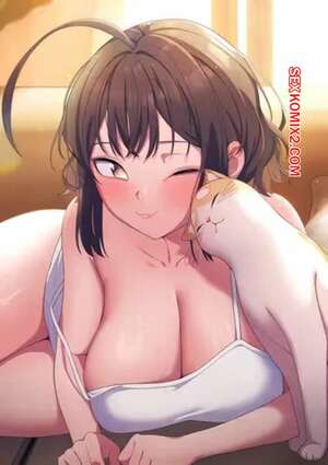 Порно комикс Сведенные котом. Части 10 и 11 и 12. Генерал тут. The General Is Here