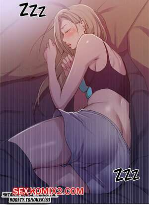 Порно комикс Тайное обучение. Часть 114. SecretClass.