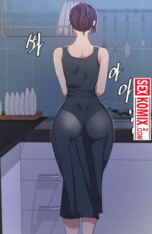 Хентай Манга Тайное обучение. Части 36 и 37. Secret Class.