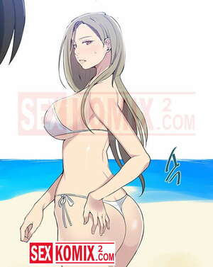 Хентай Манга Тайное обучение. Части 50 и 51. Secret Class.