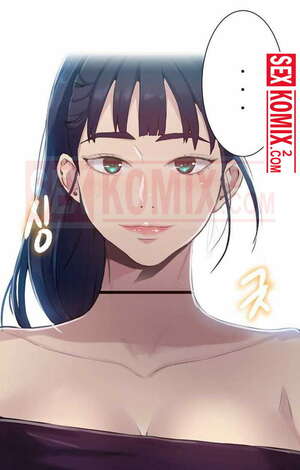 Хентай Манга Тайное обучение. Части 58 и 59. Secret Class.