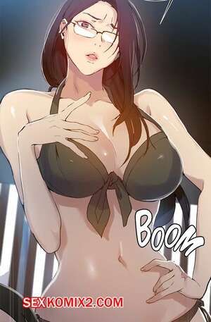 Порно комикс Тайное обучение. Часть 156. SecretClass