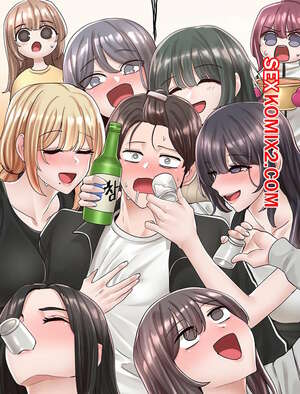 Порно комикс Театральный клуб. Части 84 и 85 и 86. Theater cociety