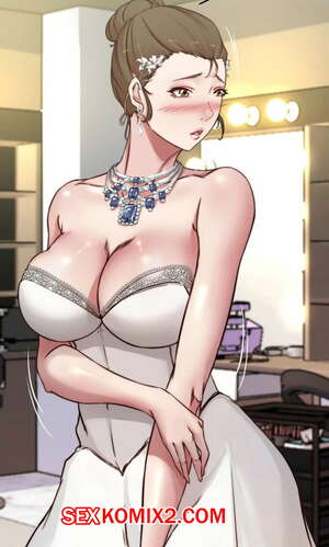 Порно комикс Тетрадь по трусикам. Части 65 и 66. Panty Note