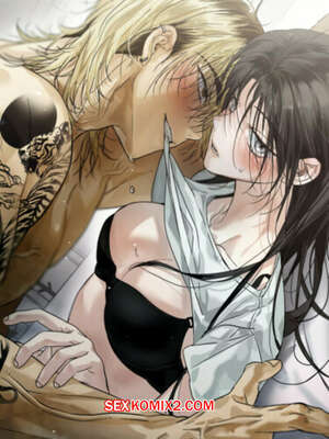 Порно комикс Три месяца лета. Часть 19 и 20 и 21. seog dal yeoleum e