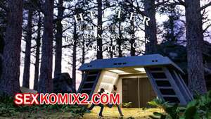Порно комикс Убежище. Часть 1. Shelter. Morpheuscuk.