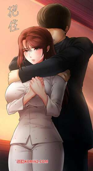 Порно комикс Уроки повиновения. Без цензуры. Часть 12