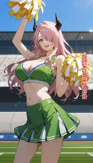 Порно комикс аниме Victoria. Sonozaki Nori