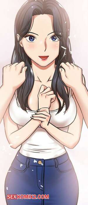 Порно комикс Вместе с Хлоей. Часть 3. With Chloe