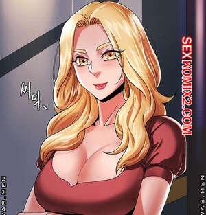 Порно комикс Восхитительный клуб. Часть 12. The Delicious Club