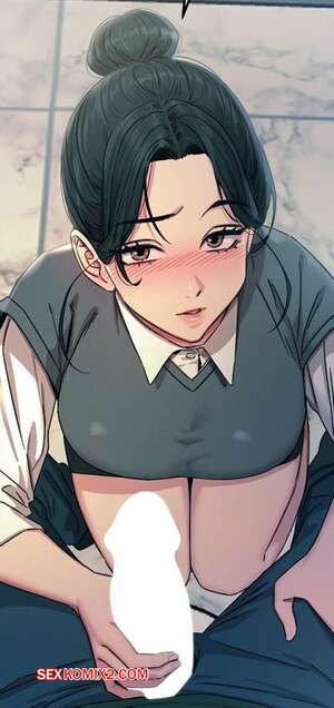 Хентай Манга Возвращение неудачника в школьные годы. Часть 12 и 13 и 14