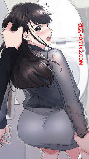 Порно комикс Второгодник, невезучая. Части 28 и 29 и 30. Repeater, Unlucky Girl