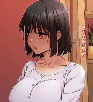 Хентай Манга Я должна спать с незнакомцем. Часть 50. I Have To Sleep With A Stranger