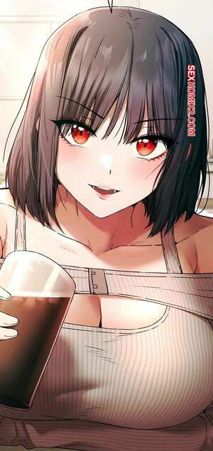 Хентай Манга Я должна спать с незнакомцем. Часть 67. I Have To Sleep With A Stranger