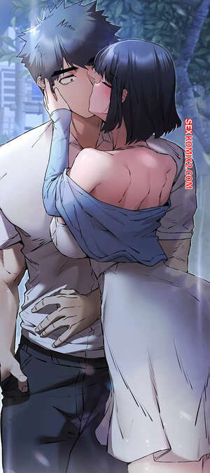 Хентай Манга Я должна спать с незнакомцем. Часть 71. I Have To Sleep With A Stranger