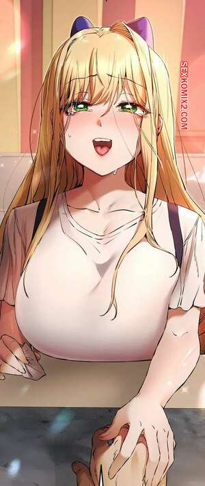 Хентай Манга Я должна спать с незнакомцем. Часть 72. I Have To Sleep With A Stranger