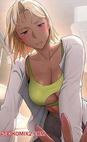 Порно комикс Занятия с сексом. Части 72 и 73 и 74. Sexercise