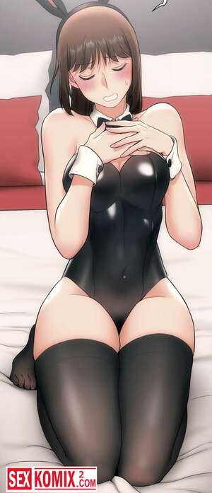 Порно комикс Занятия с сексом. Части 25 и 26. Sexercise.