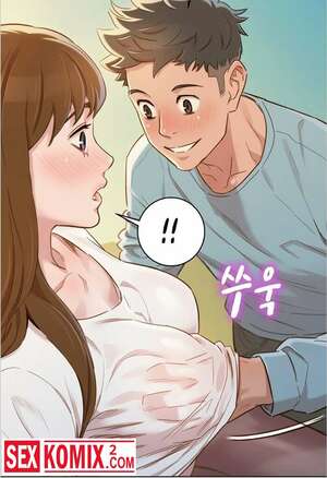 Порно комиксы Сестра по соседству. Часть 83 и 84.